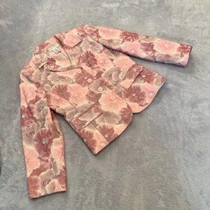 Draper's & Damon's Women's Jacket 8 Petite